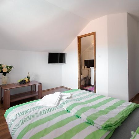 Guesthouse Vila Puzic Баня-Лука Экстерьер фото