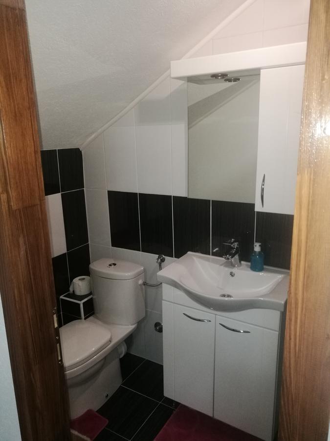 Guesthouse Vila Puzic Баня-Лука Экстерьер фото